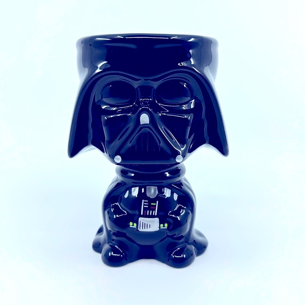 Darth Vader Goblet Star Wars